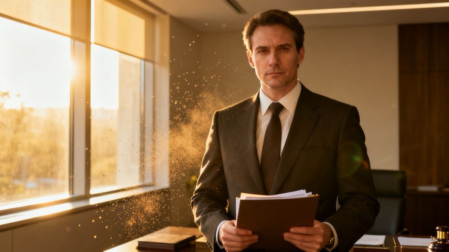 Understanding Law Firm Specialization and Experience