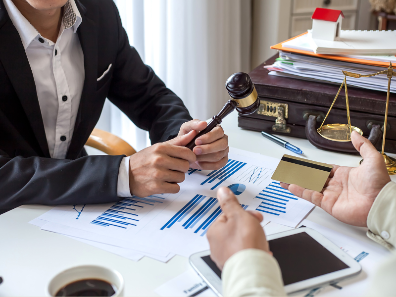 Lawyers for Social Security Disability: When You Need One and How They Actually Help