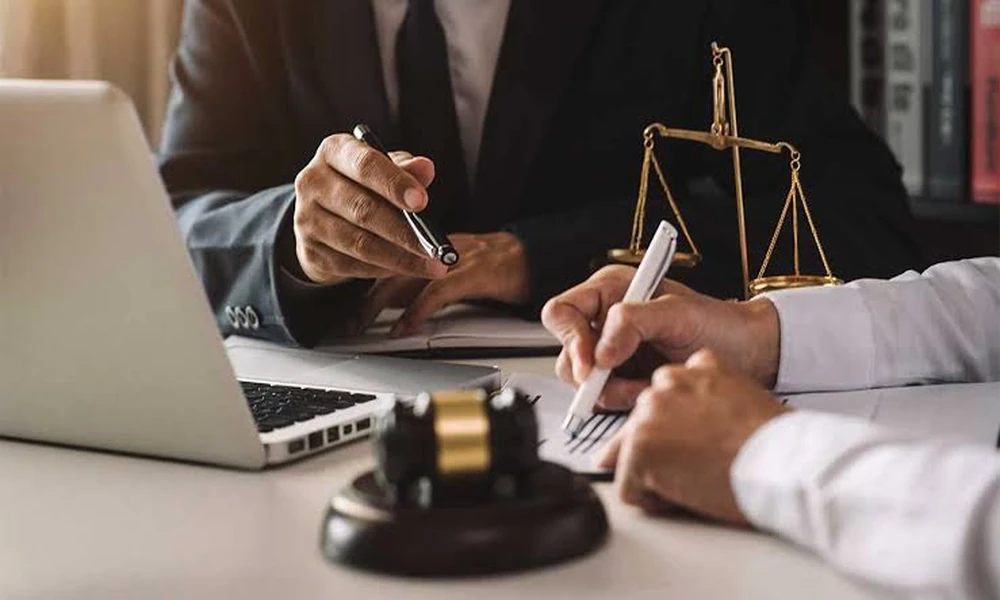 Handling Probate Matters with a Leading Dublin Law Firm During Difficult Circumstances